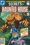 SECRETS OF HAUNTED HOUSE #17 