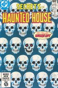 SECRETS OF HAUNTED HOUSE #42 