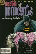 BATMAN: DEATH OF INNOCENTS #1 