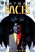 BATMAN: FACES #1 Trade Paperback