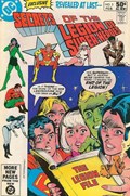 SECRETS OF THE LEGION OF SUPER-HEROES #2 