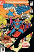 SECRETS OF THE LEGION OF SUPER-HEROES #1 