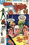 SECRETS OF THE LEGION OF SUPER-HEROES #2B 