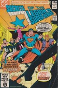 SECRETS OF THE LEGION OF SUPER-HEROES #1C 