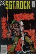 SGT. ROCK #419B 