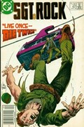 SGT. ROCK #421B 