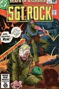 SGT. ROCK #347 