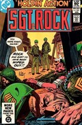 SGT. ROCK #360 