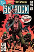 SGT. ROCK #362 