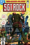 SGT. ROCK #348 