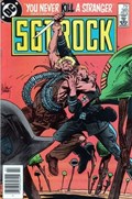 SGT. ROCK #385B 