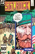 SGT. ROCK #402 
