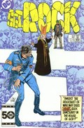 SGT. ROCK #403 