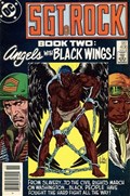 SGT. ROCK #406B 