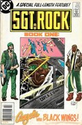 SGT. ROCK #405B 
