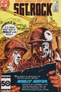 SGT. ROCK #408 