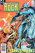 SGT. ROCK #397B 