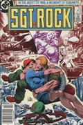 SGT. ROCK #412B 