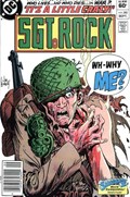 SGT. ROCK #380B 