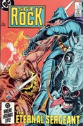 SGT. ROCK #397 