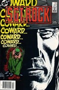SGT. ROCK #407B 