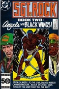 SGT. ROCK #406 