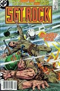 SGT. ROCK #409B 