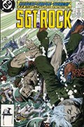 SGT. ROCK #422 