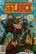 SGT. ROCK #343 