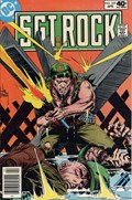 SGT. ROCK #339 