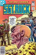 SGT. ROCK #351B 