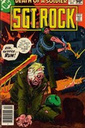 SGT. ROCK #347B 