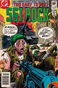 SGT. ROCK #369B 