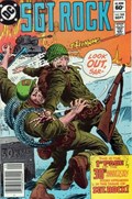 SGT. ROCK #368B 