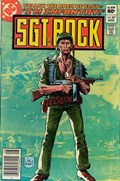 SGT. ROCK #367B 