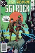 SGT. ROCK #364B 