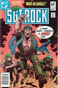 SGT. ROCK #362B 