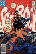 SGT. ROCK #376B 