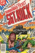 SGT. ROCK #370B 