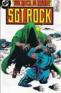 SGT. ROCK #399 
