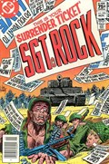 SGT. ROCK #370C 