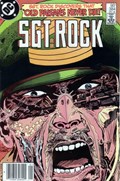 SGT. ROCK #384C 