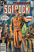 SGT. ROCK #392C 