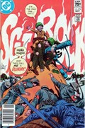 SGT. ROCK #376C 