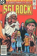 SGT. ROCK #378C 