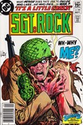 SGT. ROCK #380C 