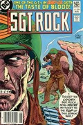 SGT. ROCK #379C 