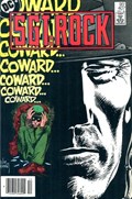SGT. ROCK #407C 
