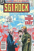 SGT. ROCK #417C 