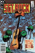 SGT. ROCK #416C 